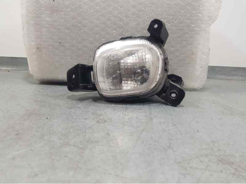 Recambio de faro antiniebla izquierdo para kia picanto (ja) concept referencia OEM IAM 92207G6000  