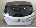 Recambio de porton trasero para renault captur ii experience referencia OEM IAM 901003784R  TOCADO- SIN LOGO