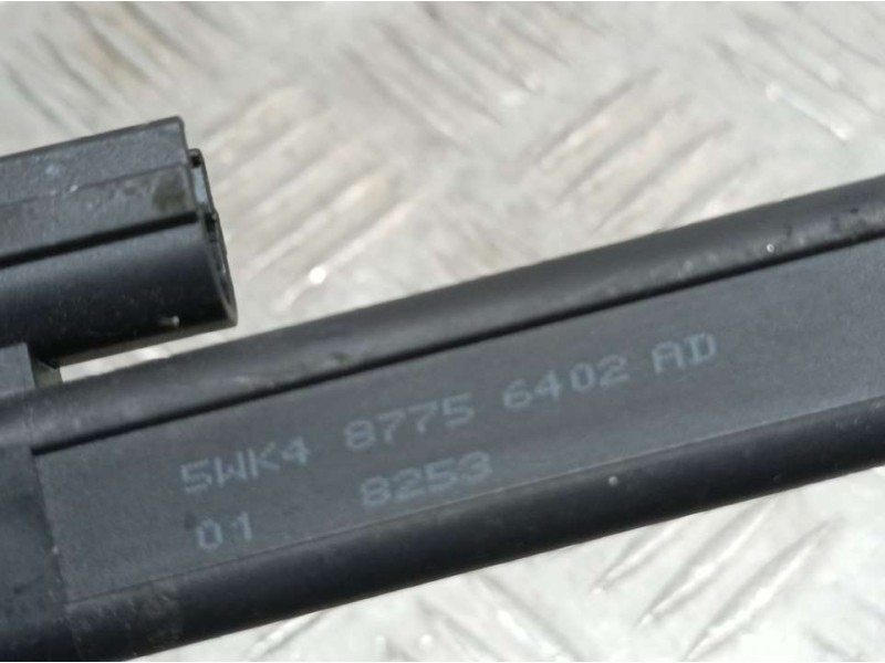 Recambio de modulo electronico para nissan pulsar (c13) acenta referencia OEM IAM 5WK48775  SIEMNES VDO