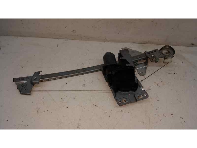 Recambio de elevalunas trasero izquierdo para peugeot 307 break/sw (s2) sw pack referencia OEM IAM  6 PINS ELECTRICO