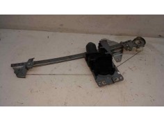 ELEVALUNAS TRASERO IZQUIERDO 6 PINS ELECTRICO