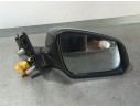 Recambio de retrovisor derecho para bmw serie 5 lim. (f10) 2.0 turbodiesel referencia OEM IAM 3822386  ELECTRICO 3 Y 2 PINS