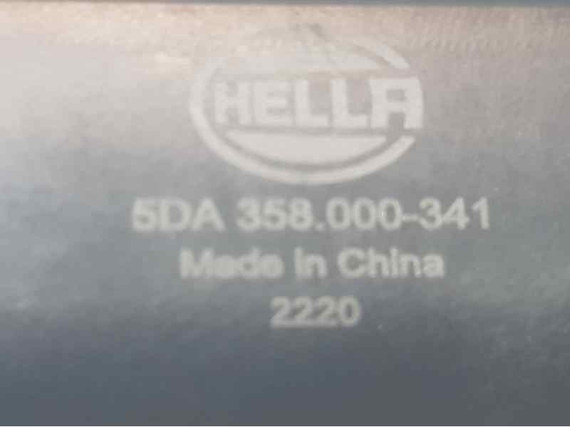 Recambio de bobina encendido para opel adam jam referencia OEM IAM 5DA358000341  7 PINS HELLA