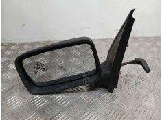 Recambio de retrovisor izquierdo para ford fiesta berl./courier si referencia OEM IAM 6936540  C/ MANDO