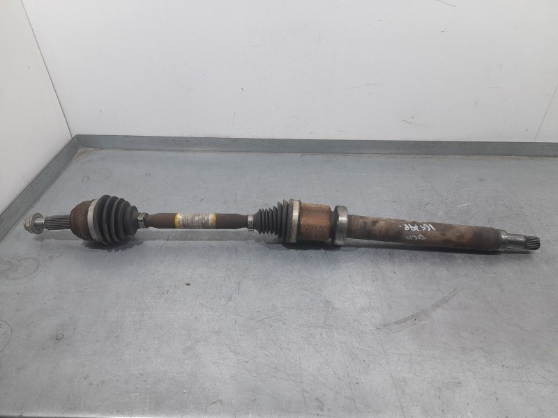 Recambio de transmision delantera derecha para ford tourneo courier b460 monospace 1.0 ecoboost referencia OEM IAM ET763B436AB  