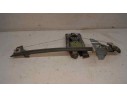 Recambio de elevalunas trasero izquierdo para peugeot 307 break/sw (s2) sw pack referencia OEM IAM  6 PINS ELECTRICO