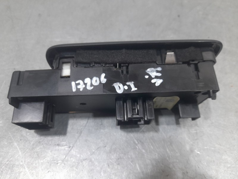 Recambio de mando elevalunas delantero izquierdo para ford ka+ iii (uk, fk) 1.2 ti-vct referencia OEM IAM G1B514A132DA  