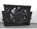 Recambio de electroventilador para bmw serie 3 berlina (e90) 318d referencia OEM IAM 1742780199301 0130303941 bosch