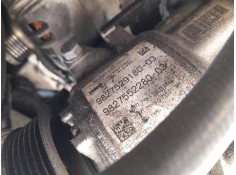 Recambio de compresor aire acondicionado para citroën c5 aircross (ac_, aj_, ar_, a4_) 1.2 puretech 130 (arhnsj) referencia OEM 