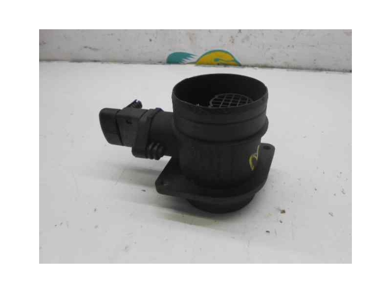 Recambio de caudalimetro para seat ibiza (6l1) signo referencia OEM IAM 0281022531  BOSCH