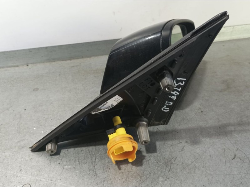 Recambio de retrovisor derecho para bmw serie 5 lim. (f10) 2.0 turbodiesel referencia OEM IAM 3822386  ELECTRICO 3 Y 2 PINS