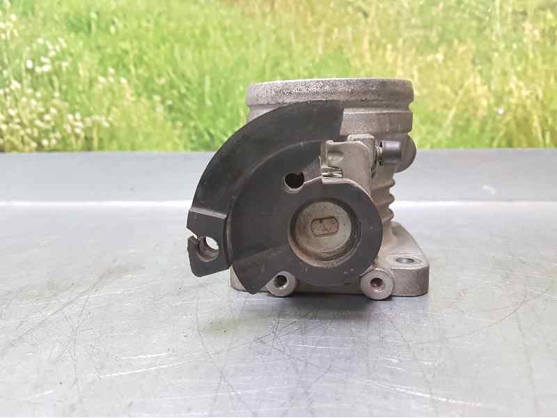 Recambio de caja mariposa para mg serie 45 (t/rt) 1.6 16v cat referencia OEM IAM   