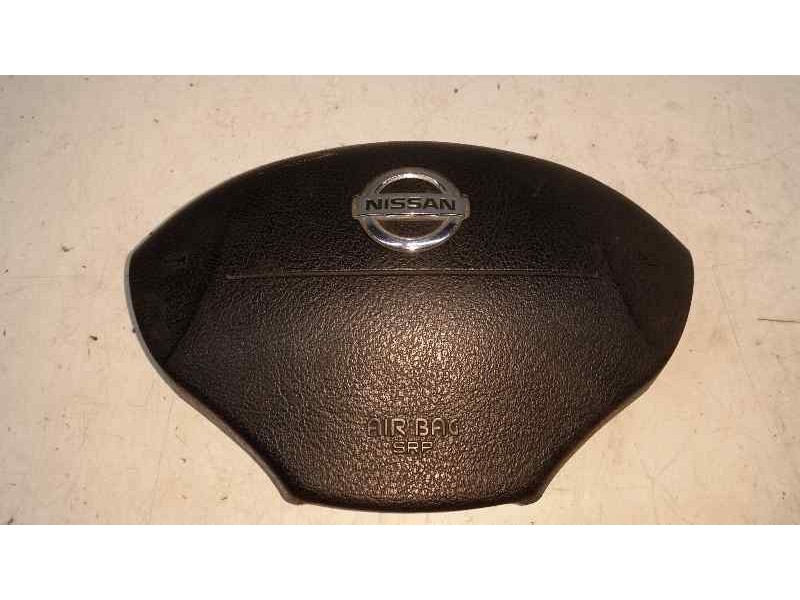 Recambio de kit airbag para nissan kubistar (x76) pro (l1) referencia OEM IAM 8200381654  