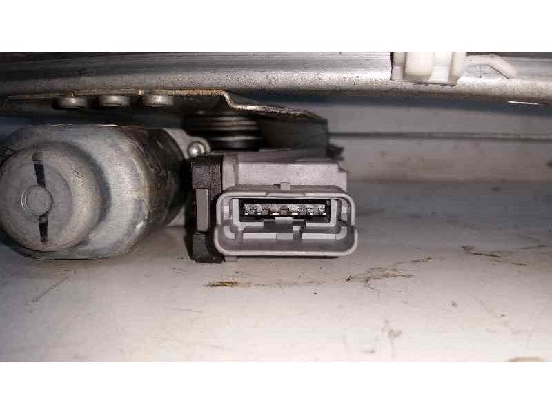 Recambio de elevalunas trasero izquierdo para peugeot 307 break/sw (s2) sw pack referencia OEM IAM  6 PINS ELECTRICO