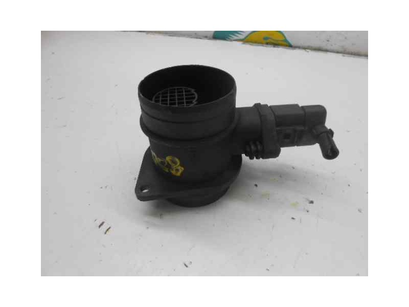 Recambio de caudalimetro para seat ibiza (6l1) signo referencia OEM IAM 0281022531  BOSCH