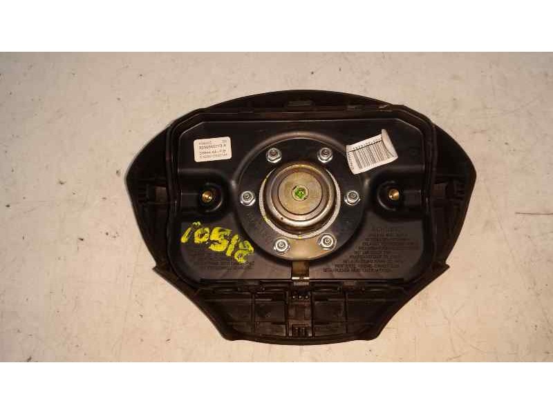 Recambio de kit airbag para nissan kubistar (x76) pro (l1) referencia OEM IAM 8200381654  