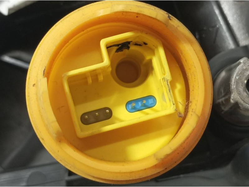 Recambio de retrovisor derecho para bmw serie 5 lim. (f10) 2.0 turbodiesel referencia OEM IAM 3822386  ELECTRICO 3 Y 2 PINS