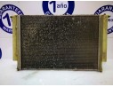 Recambio de radiador agua para fiat stilo (192) 1.9 jtd 115 referencia OEM IAM   