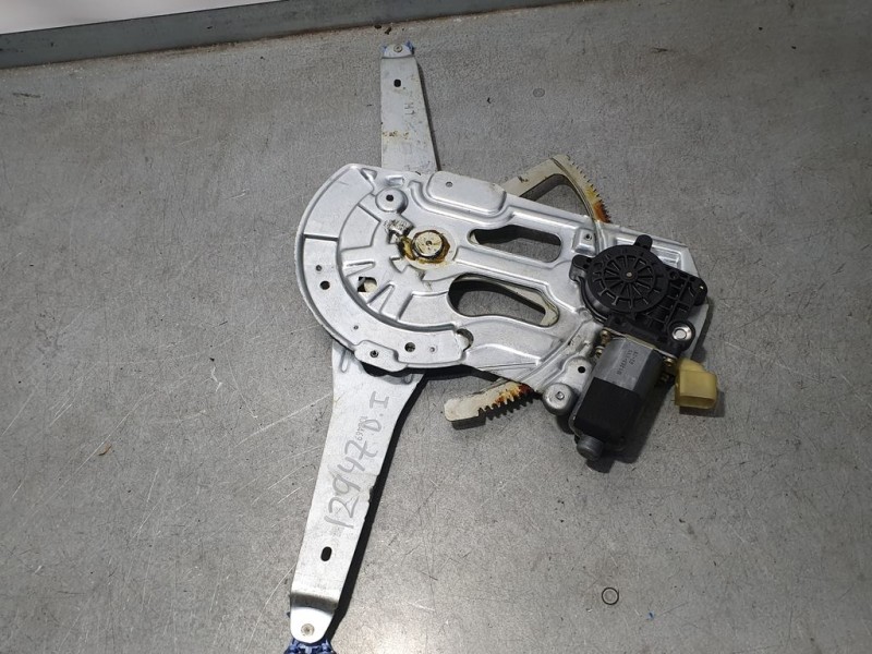 Recambio de elevalunas delantero izquierdo para volvo s60 berlina 2.4 (103kw) referencia OEM IAM 8626962  ELÉCTRICO 6 PINS