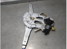 ELEVALUNAS DELANTERO IZQUIERDO 8626962 ELÉCTRICO 6 PINS