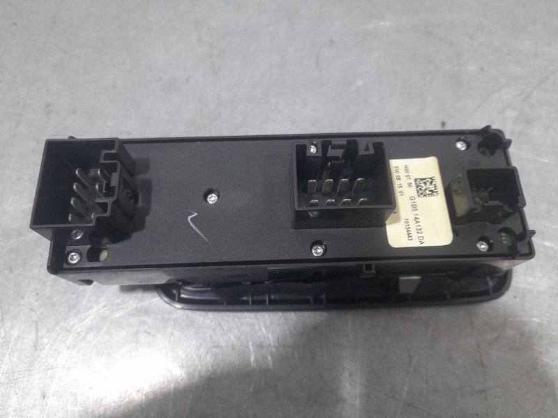 Recambio de mando elevalunas delantero izquierdo para ford ka+ iii (uk, fk) 1.2 ti-vct referencia OEM IAM G1B514A132DA  