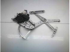 Recambio de elevalunas delantero izquierdo para opel astra g berlina club referencia OEM IAM 0130821768 6 PINS 90521881
