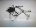 Recambio de elevalunas delantero izquierdo para opel astra g berlina club referencia OEM IAM 0130821768 6 PINS 90521881