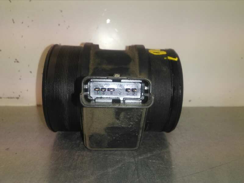 Recambio de caudalimetro para citroën c15 referencia OEM IAM 9628336380 5WK9623 SIEMENS
