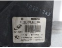 Recambio de electroventilador para bmw serie 3 berlina (e90) 318d referencia OEM IAM 1742780199301 0130303941 bosch