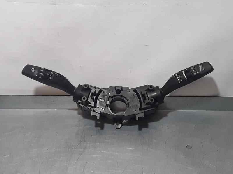 Recambio de mando luces y limpia para kia sportage drive 2wd referencia OEM IAM 93404F1960 4F96000171 4C83MR1001