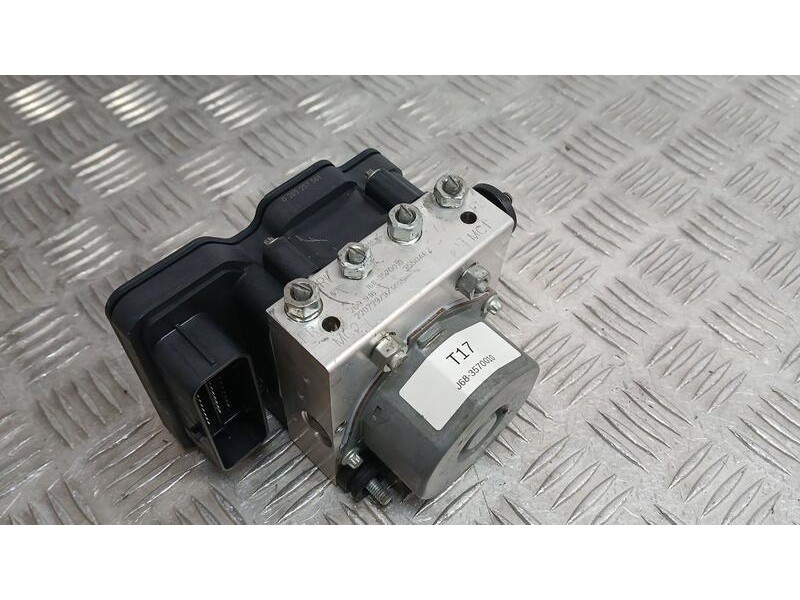 Recambio de abs para dr 4.0 ev referencia OEM IAM J683570010  260916