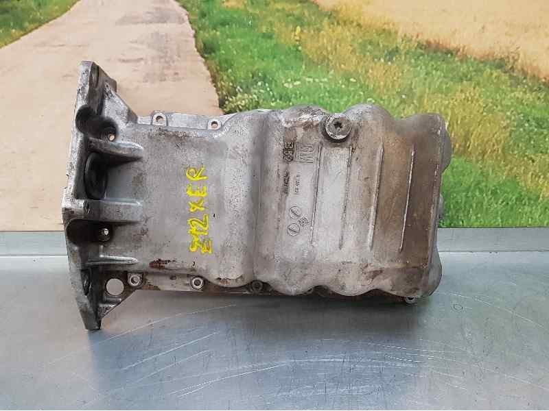 Recambio de carter para opel corsa d 1.2 16v cat (z 12 xep / lb4) referencia OEM IAM 9128621  