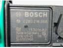 Recambio de caudalimetro para opel astra j lim. 4türig business referencia OEM IAM 13301682 0280218268 BOSCH