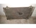 Recambio de condensador / radiador aire acondicionado para peugeot 307 break/sw (s2) sw pack referencia OEM IAM 7402414 96505454
