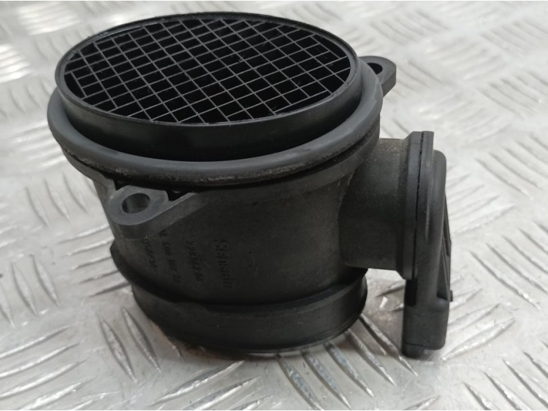 Recambio de caudalimetro para peugeot 308 sw sport referencia OEM IAM 9650010780 72834204 SENSATA
