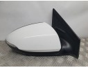 Recambio de retrovisor derecho para hyundai ioniq klass hybrid referencia OEM IAM 87620G2060  ELECTRICO 6 PINES