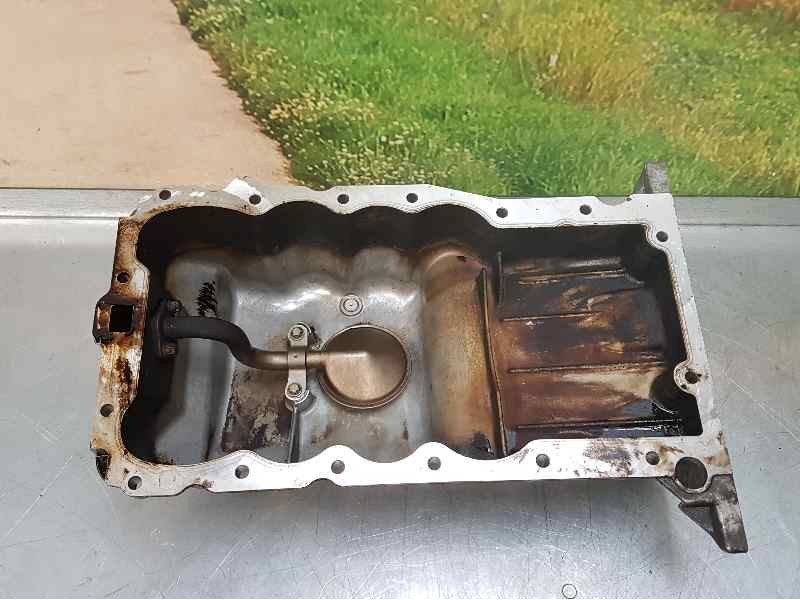 Recambio de carter para opel corsa d 1.2 16v cat (z 12 xep / lb4) referencia OEM IAM 9128621  