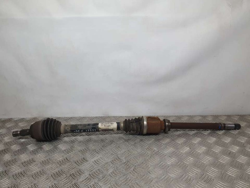 Recambio de transmision delantera derecha para citroën c4 berlina cool referencia OEM IAM 9670881980 EBJ87MBC141 