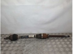 Recambio de transmision delantera derecha para citroën c4 berlina cool referencia OEM IAM 9670881980 EBJ87MBC141 