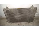 Recambio de condensador / radiador aire acondicionado para peugeot 307 break/sw (s2) sw pack referencia OEM IAM 7402414 96505454