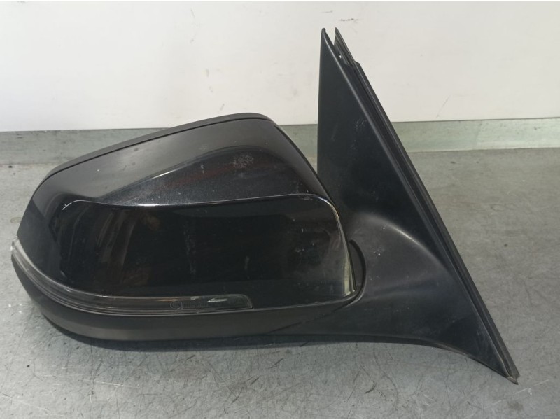 Recambio de retrovisor derecho para bmw serie 5 lim. (f10) 2.0 turbodiesel referencia OEM IAM 3822386  ELECTRICO 3 Y 2 PINS