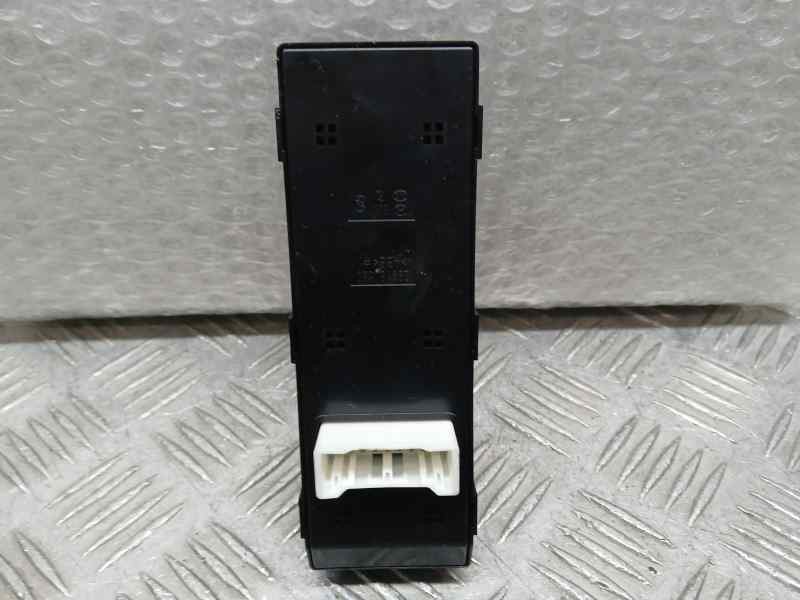 Recambio de mando elevalunas delantero izquierdo para kia picanto (ja) concept referencia OEM IAM 93570G6020 299181669 