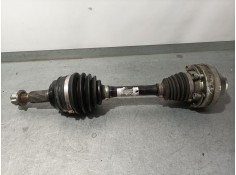 Recambio de transmision delantera derecha para porsche cayenne (typ 92aa) diesel referencia OEM IAM 7P0407271C  