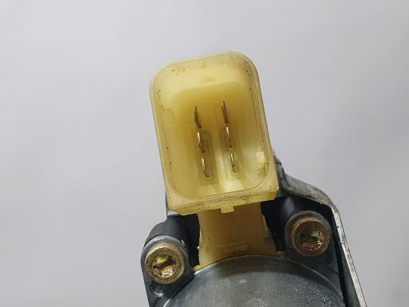 Recambio de elevalunas delantero izquierdo para volvo s60 berlina 2.4 (103kw) referencia OEM IAM 8626962  ELÉCTRICO 6 PINS