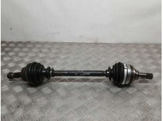 TRANSMISION DELANTERA IZQUIERDA 