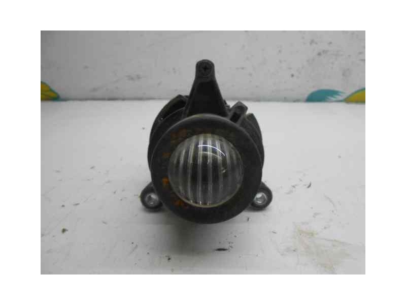 Recambio de faro antiniebla derecho para fiat punto berlina (188) 1.9 jtd sole referencia OEM IAM   