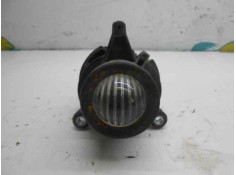 Recambio de faro antiniebla derecho para fiat punto berlina (188) 1.9 jtd sole referencia OEM IAM   