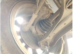 Recambio de mangueta delantera izquierda para audi a1 sportback (8xa, 8xf) 1.6 tdi referencia OEM IAM 6Q0407255AC  