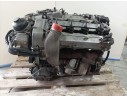 Recambio de motor completo para mercedes-benz clase m (w163) 400 cdi (163.128) referencia OEM IAM 628963  40010807