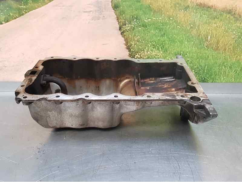 Recambio de carter para opel corsa d 1.2 16v cat (z 12 xep / lb4) referencia OEM IAM 9128621  